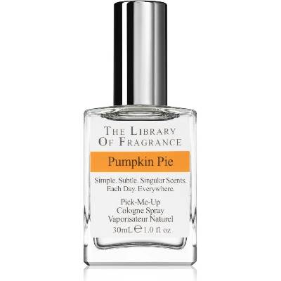 THE LIBRARY OF FRAGRANCE Pumpkin Pie EDC 30 ml