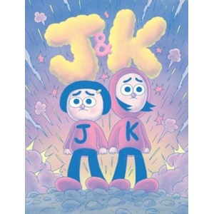J + K | Pham, John (ISBN: 9781683969563)