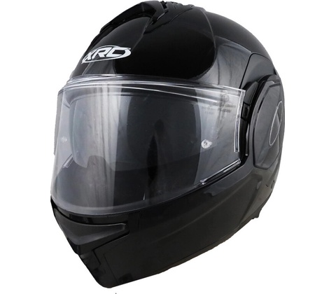 XRC Fronter