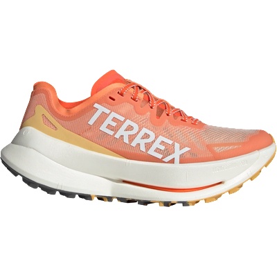 adidas Terrex Обувки за естествен терен adidas Terrex TERREX AGRAVIC SPEED ULTRA W Оранжев Velikost 40