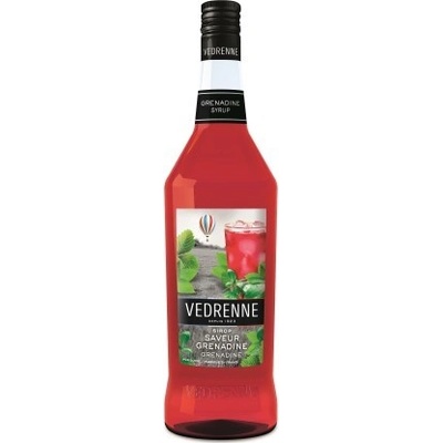 Védrenne sirup Grenadina 1 l