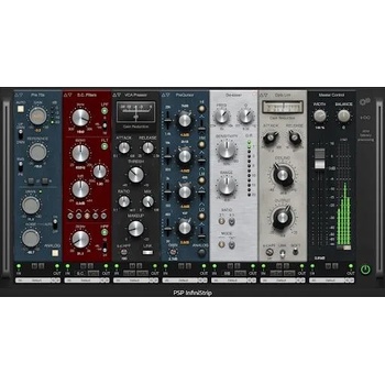 Image 1 of PSPaudioware InfiniStrip