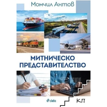 Митническо представителство