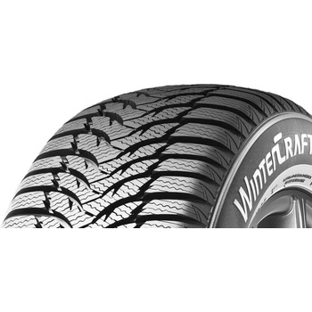 Image 1 of Kumho WinterCRAFT WP52 205/55 R17 95V