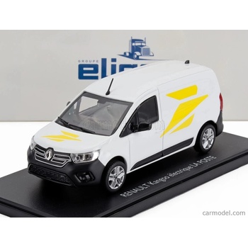 RENAULT KANGOO VAN ELECTRIQUE 2020 ELIGOR 1/43ème