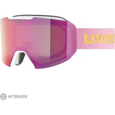 uvex evidnt attract we whit dl fm
