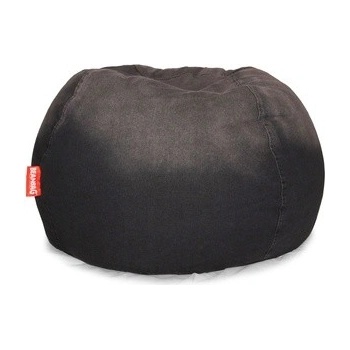 BeanBag Jeans Round black