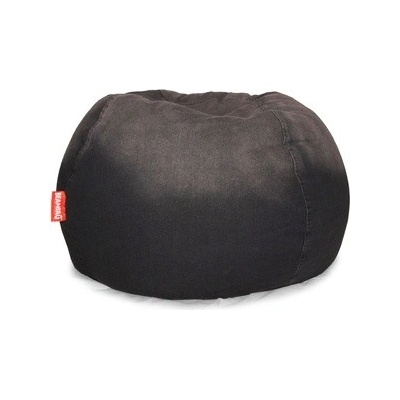 BeanBag Jeans Round black
