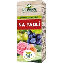 Agro Natura Přírodní přípravek na padlí 100 ml