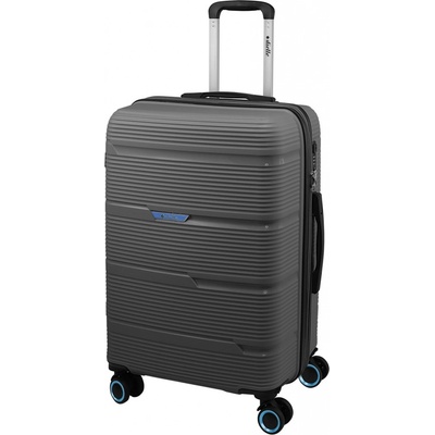 Dielle 170-60-23 antracitová 66 L