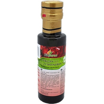 Biopurus Cviklový olej BIO 0,1 l