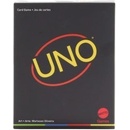 Karetní hry Uno Minimalista
