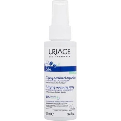 Uriage Cu-Zn+ sprej proti podráždeniu Anti-irritation Spray 100 ml