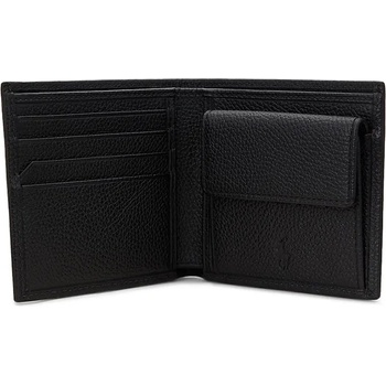 Ralph Lauren Кожен портфейл Polo Ralph Lauren (405963225)