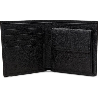 Ralph Lauren Кожен портфейл Polo Ralph Lauren (405963225)