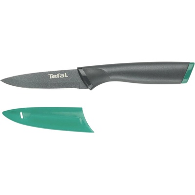 Nôž na krájanie / lúpanie FRESH KITCHEN K1220604 9 cm, nepriľnavý, Tefal