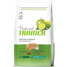 Nova foods Trainer Natural Senior Maxi 12 kg