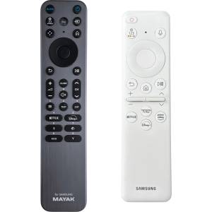 GENERAL Samsung bn59-01439d - метал и подсветка дистанционно управление дубликат (bn59-01439d) Дистанционно