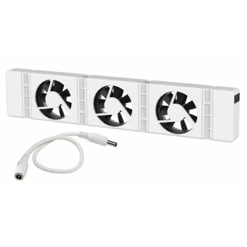 Speed comfort SpeedComfort Extension set White Fan