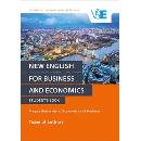 New English for Business and Economics