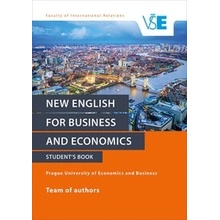 New English for Business and Economics