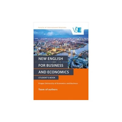 New English for Business and Economics