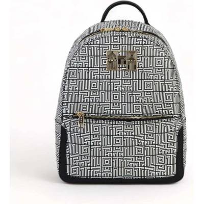 YNot Fashion Италиански раница Y NOT? Labirint със стилен дизайн