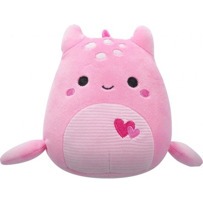 Squishmallows Lochneska Artin – Zboží Dáma