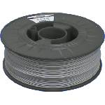 Formfutura Bulk PLA Medium Grey - 1, 75 mm / 1000 g (BPLA-175MDGY-01000)