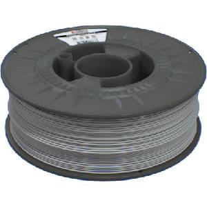 Formfutura Bulk PLA Medium Grey - 1, 75 mm / 1000 g (BPLA-175MDGY-01000)