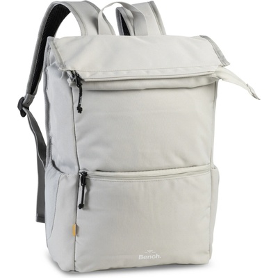Bench Casual rolltop 64214-2800 19 L šedá