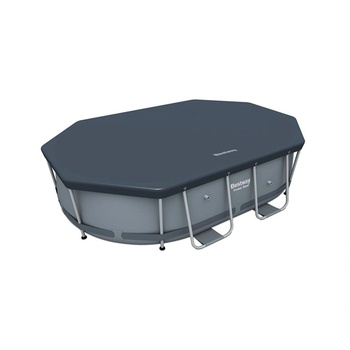 Image 1 of Bestway - Покривало за сглобяем басейн 3 х 2м