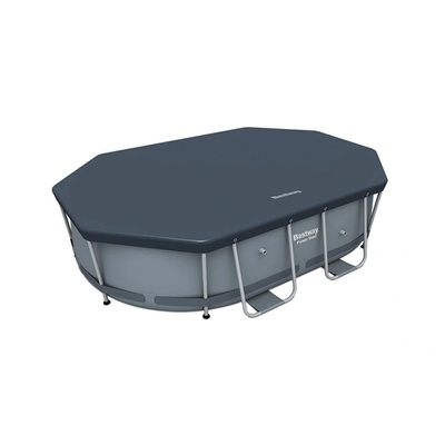 Bestway - Покривало за сглобяем басейн 3 х 2м