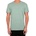 Iriedaily Мъжка тениска Iriedaily Chamisso Tee T-shirt - Mint Grey (216-2488-0512)