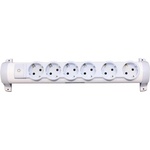 Legrand 6 Plug Switch (694639)