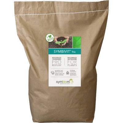 Symbiom Symbivit rajčata a papriky - 20 kg