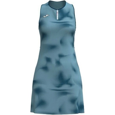 Joma Smash Dress Blue