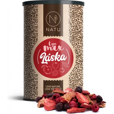 NATU Lyo mix láska 85 g