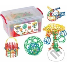 Dede Puzzle miniatury v krabici, 240 ks