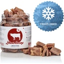 Raw Raw pochúťka mrazom sušené mäso z Tuniaka 70 g