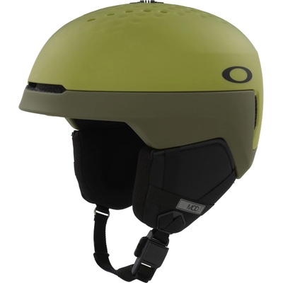 Oakley Ски каска Oakley Mod3 Ski helmet - Matte Fern / Dark Brush - размер S 51-55 cm (418-1063-0811)