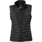 TEE JAYS tj9633 zepelin / Дамски потник - черен xl (18963300204)