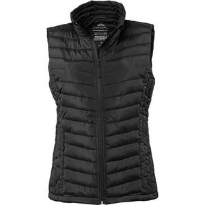 TEE JAYS tj9633 zepelin / Дамски потник - черен xl (18963300204)