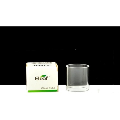 Eleaf iJust S skleněné tělo