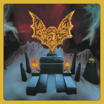 SPOGELSE - SPOGELSE, Vinyl