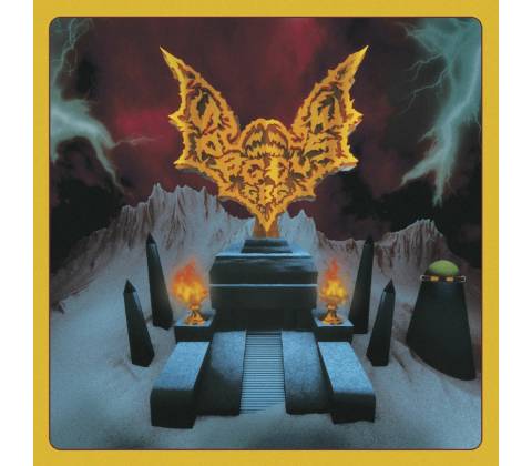 SPOGELSE - SPOGELSE, Vinyl