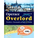 Operace Overlord - Will Fowler
