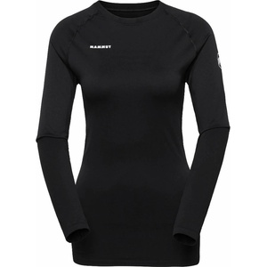 Mammut All-Mountain Seamless BL Longsleeve Mid Women L