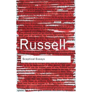 Sceptical Essays | Bertrand Russell (ISBN: 9780415325080)