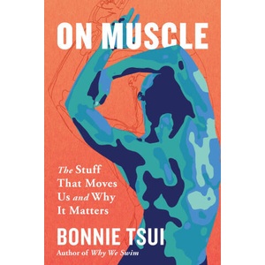 ON MUSCLE | TSUI BONNIE (2025)